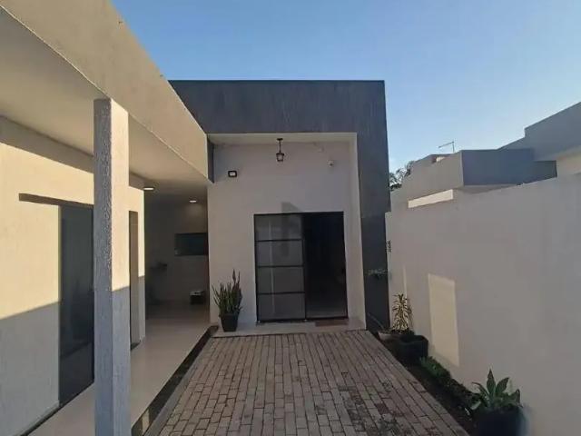 Casa / Sobrado para Venda em São Pedro da Aldeia/RJ Balneário São Pedro 3 Quartos