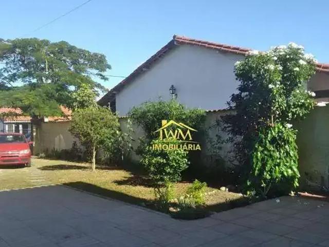 Casa / Sobrado para Venda em São Pedro da Aldeia/RJ Balneário São Pedro 3 Quartos