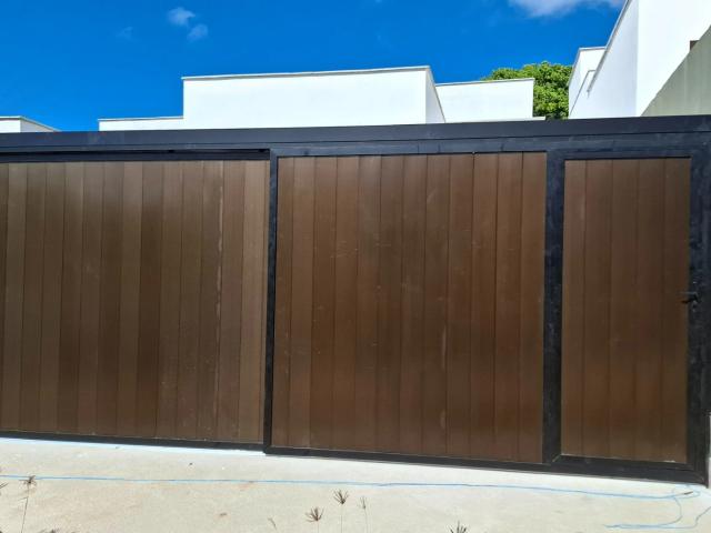 Casa / Sobrado para Venda em São Pedro da Aldeia/RJ Balneário São Pedro 3 Quartos