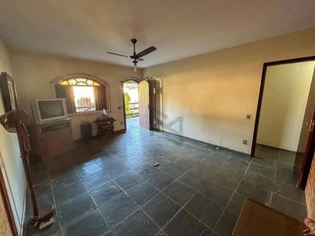 Casa / Sobrado para Venda em São Pedro da Aldeia/RJ Balneário São Pedro 3 Quartos