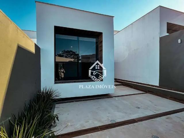 Casa / Sobrado para Venda em São Pedro da Aldeia/RJ Balneário São Pedro 3 Quartos