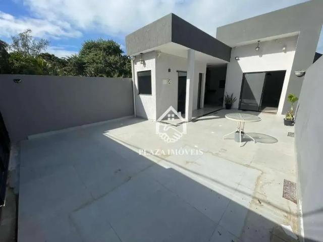 Casa / Sobrado para Venda em São Pedro da Aldeia/RJ Balneário São Pedro 3 Quartos