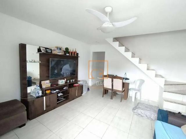Casa / Sobrado para Venda em São Pedro da Aldeia/RJ Balneário São Pedro 3 Quartos