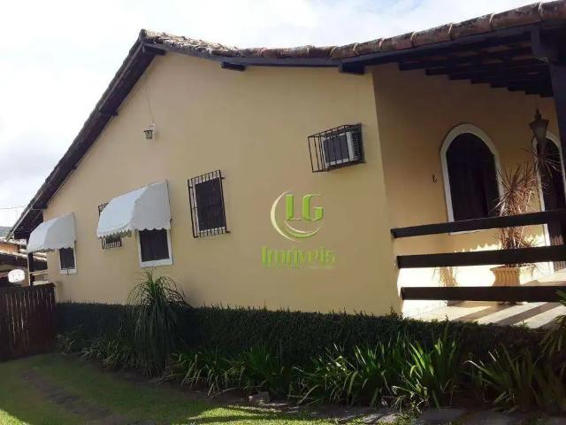 Casa / Sobrado para Venda em São Pedro da Aldeia/RJ Balneário São Pedro 3 Quartos