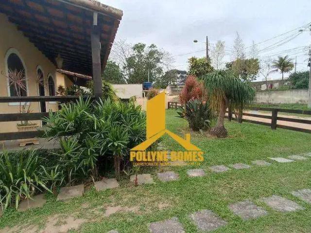Casa / Sobrado para Venda em São Pedro da Aldeia/RJ Balneário São Pedro 3 Quartos
