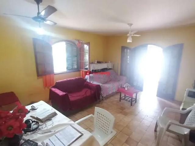 Casa / Sobrado para Venda em São Pedro da Aldeia/RJ Balneário São Pedro 3 Quartos
