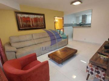 Casa / Sobrado para Venda em São Pedro da Aldeia/RJ Balneário São Pedro 3 Quartos