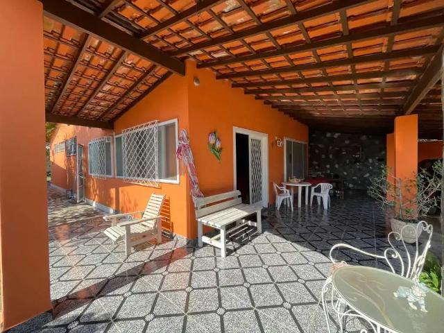 Casa / Sobrado para Venda em São Pedro da Aldeia/RJ Balneário São Pedro 3 Quartos