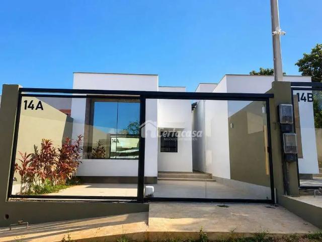 Casa / Sobrado para Venda em São Pedro da Aldeia/RJ Balneário São Pedro 3 Quartos