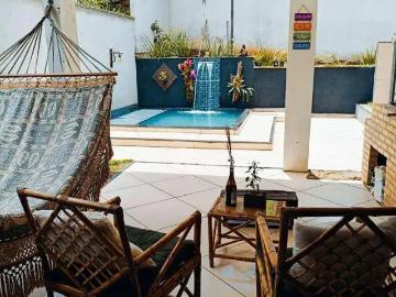 Casa / Sobrado para Venda em São Pedro da Aldeia/RJ Balneário São Pedro 3 Quartos