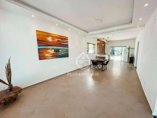 Casa / Sobrado para Venda em São Pedro da Aldeia/RJ Balneário São Pedro 3 Quartos