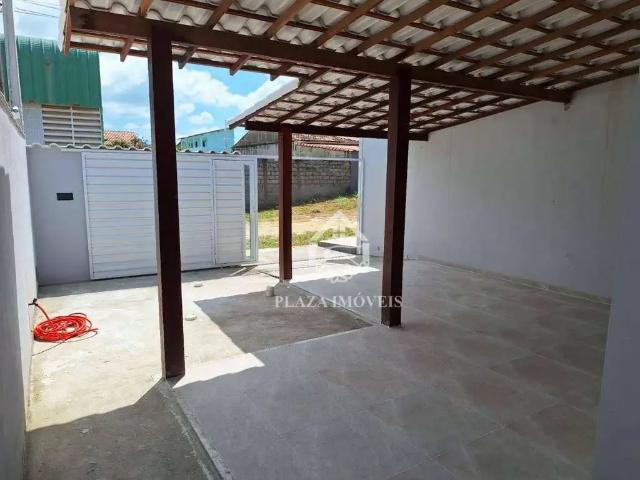 Casa / Sobrado para Venda em São Pedro da Aldeia/RJ Balneário São Pedro 3 Quartos