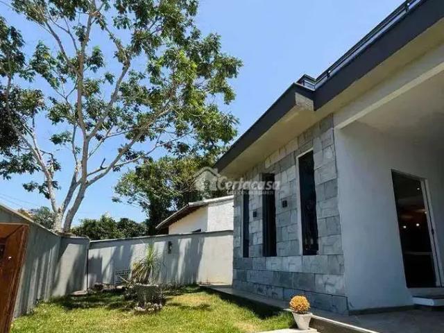 Casa / Sobrado para Venda em São Pedro da Aldeia/RJ Balneário São Pedro 3 Quartos