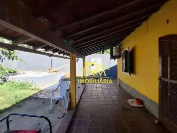 Casa / Sobrado para Venda em São Pedro da Aldeia/RJ Balneário São Pedro 3 Quartos