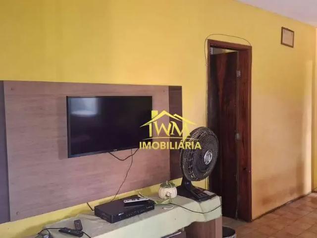 Casa / Sobrado para Venda em São Pedro da Aldeia/RJ Balneário São Pedro 3 Quartos