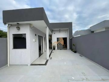 Casa / Sobrado para Venda em São Pedro da Aldeia/RJ Balneário São Pedro 3 Quartos