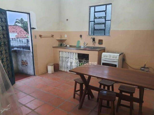 Casa / Sobrado para Venda em São Pedro da Aldeia/RJ Balneário São Pedro 3 Quartos