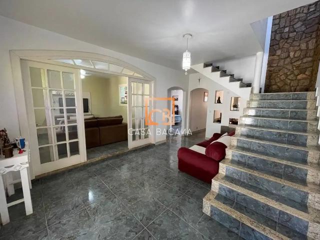 Casa / Sobrado para Venda em São Pedro da Aldeia/RJ Bela Vista 4 Quartos