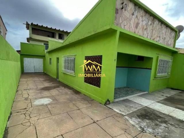 Casa / Sobrado para Venda em São Pedro da Aldeia/RJ Estação 2 Quartos