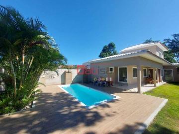 Casa / Sobrado para Venda em São Pedro da Aldeia/RJ Estação 3 Quartos