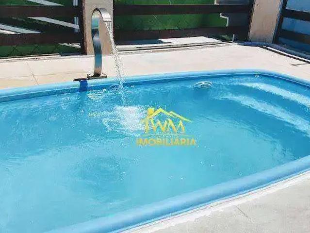 Casa / Sobrado para Venda em São Pedro da Aldeia/RJ Fluminense