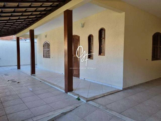 Casa / Sobrado para Venda em São Pedro da Aldeia/RJ Fluminense 3 Quartos