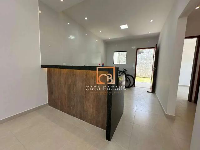 Casa / Sobrado para Venda em São Pedro da Aldeia/RJ Jardim Morada da Aldeia 2 Quartos