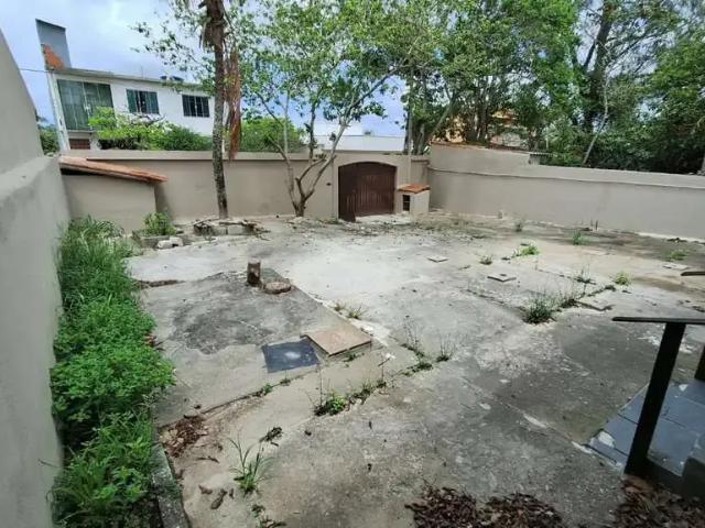 Casa / Sobrado para Venda em São Pedro da Aldeia/RJ Jardim Morada da Aldeia 4 Quartos