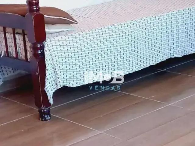 Casa / Sobrado para Venda em São Pedro da Aldeia/RJ Jardim Arco Íris 2 Quartos