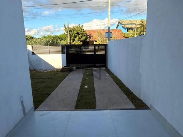Casa / Sobrado para Venda em São Pedro da Aldeia/RJ Jardim Arco Íris 3 Quartos