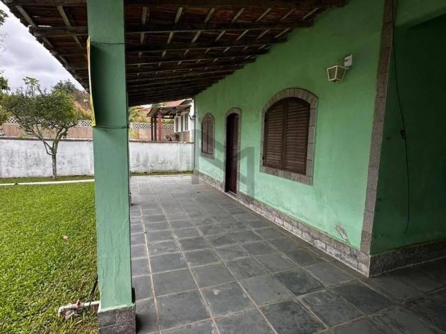Casa / Sobrado para Venda em São Pedro da Aldeia/RJ Jardim Arco Íris 3 Quartos