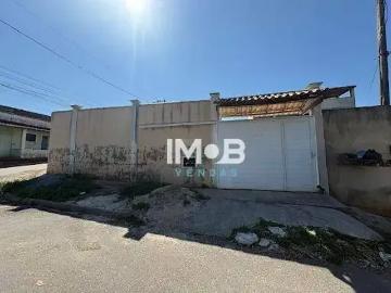 Casa / Sobrado para Venda em São Pedro da Aldeia/RJ Jardim das Acácias 3 Quartos