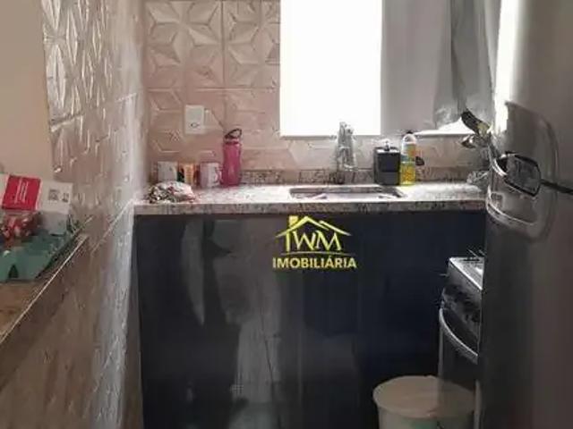 Casa / Sobrado para Venda em São Pedro da Aldeia/RJ Jardim Soledade 1 Quartos