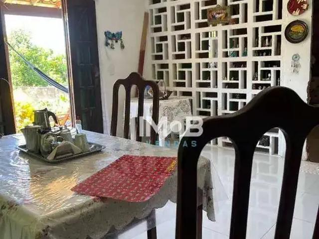 Casa / Sobrado para Venda em São Pedro da Aldeia/RJ Morro do Milagre 2 Quartos