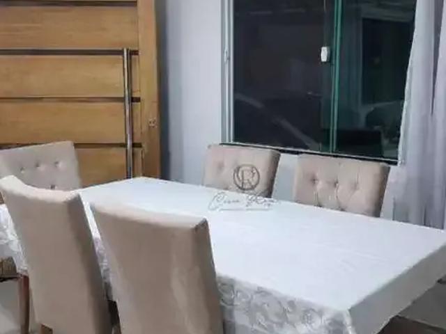 Casa / Sobrado para Venda em São Pedro da Aldeia/RJ Morro do Milagre 3 Quartos
