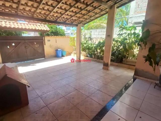 Casa / Sobrado para Venda em São Pedro da Aldeia/RJ Nova São Pedro 3 Quartos