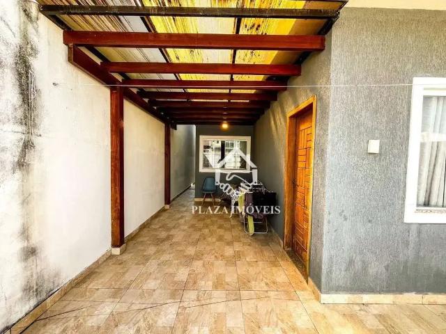 Casa / Sobrado para Venda em São Pedro da Aldeia/RJ Nova São Pedro 3 Quartos