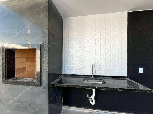 Casa / Sobrado para Venda em São Pedro da Aldeia/RJ Nova São Pedro 3 Quartos