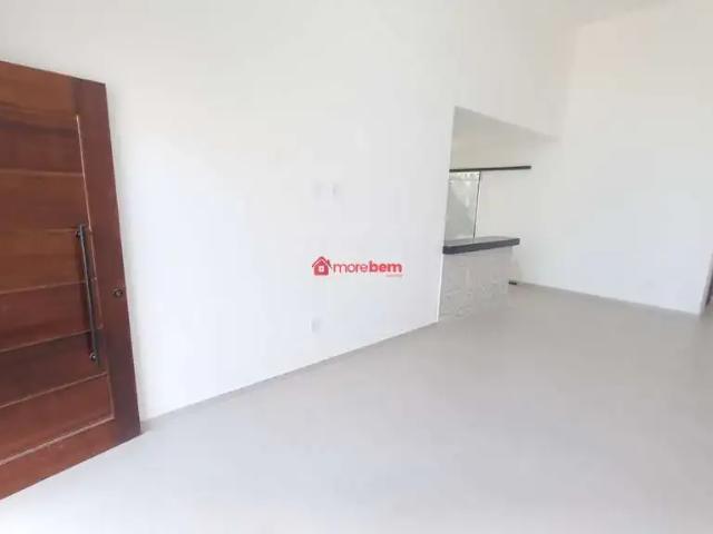 Casa / Sobrado para Venda em São Pedro da Aldeia/RJ Nova São Pedro 3 Quartos