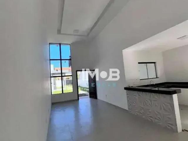 Casa / Sobrado para Venda em São Pedro da Aldeia/RJ Nova São Pedro 3 Quartos