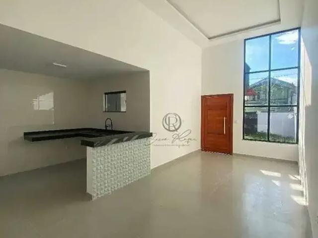 Casa / Sobrado para Venda em São Pedro da Aldeia/RJ Nova São Pedro 3 Quartos