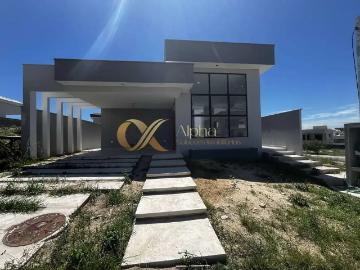 Casa / Sobrado para Venda em São Pedro da Aldeia/RJ Nova São Pedro 3 Quartos