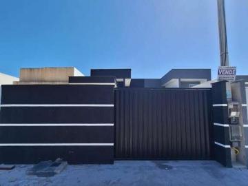 Casa / Sobrado para Venda em São Pedro da Aldeia/RJ Nova São Pedro 3 Quartos