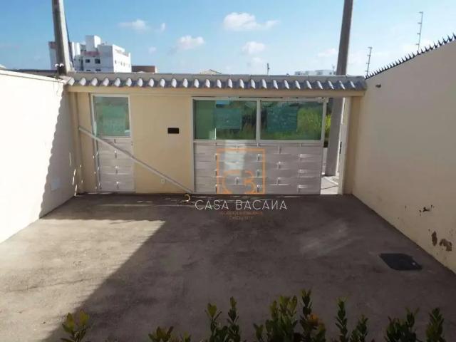 Casa / Sobrado para Venda em São Pedro da Aldeia/RJ Nova São Pedro 3 Quartos