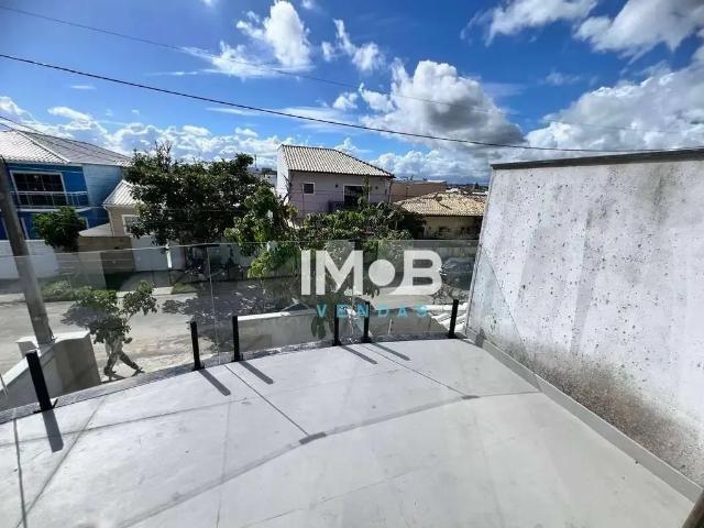 Casa / Sobrado para Venda em São Pedro da Aldeia/RJ Nova São Pedro 3 Quartos