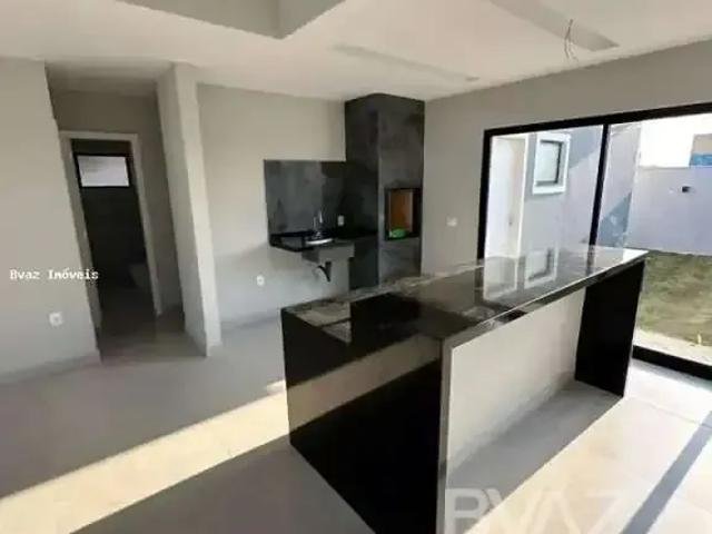 Casa / Sobrado para Venda em São Pedro da Aldeia/RJ Nova São Pedro 3 Quartos