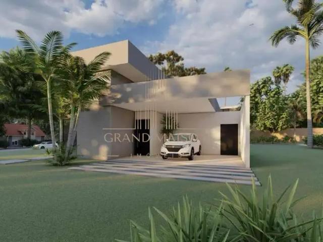 Casa / Sobrado para Venda em São Pedro da Aldeia/RJ Nova São Pedro 3 Quartos