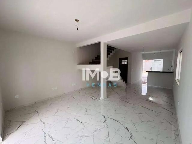 Casa / Sobrado para Venda em São Pedro da Aldeia/RJ Nova São Pedro 2 Quartos