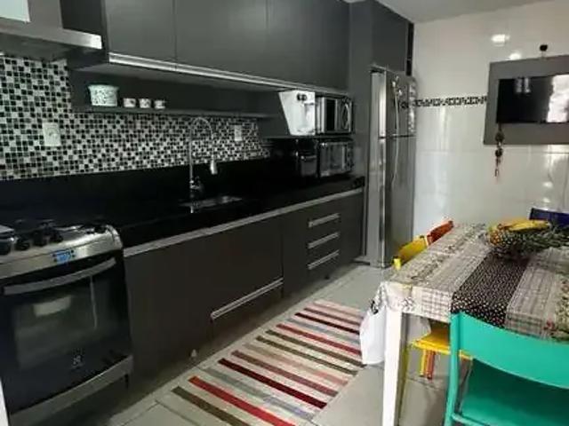 Casa / Sobrado para Venda em São Pedro da Aldeia/RJ Nova São Pedro 4 Quartos