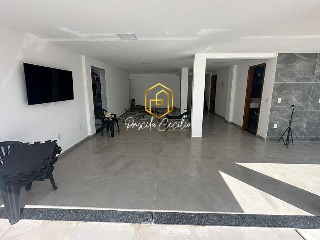 Casa / Sobrado para Venda em São Pedro da Aldeia/RJ Nova São Pedro 4 Quartos